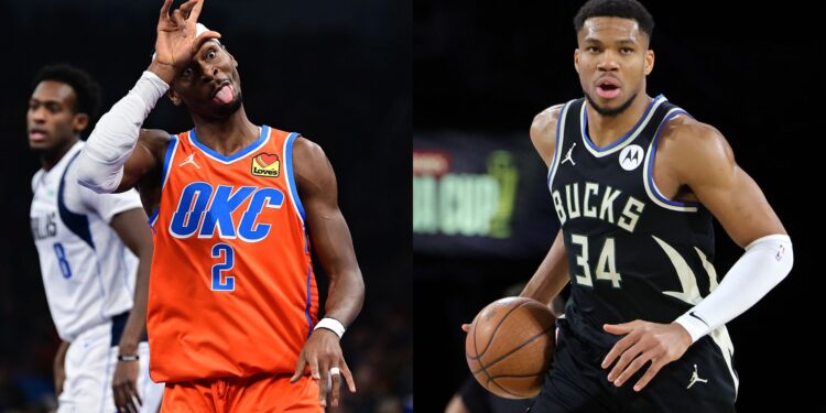 Veja como assistir à final da NBA Cup.