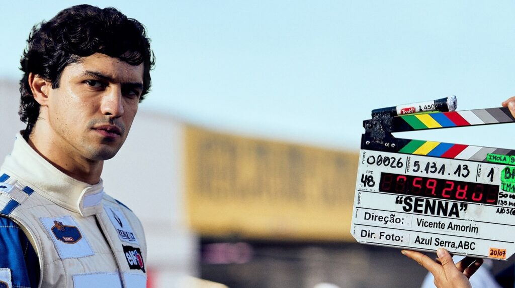 Sete produções sobre Ayrton Senna para assistir no streaming
