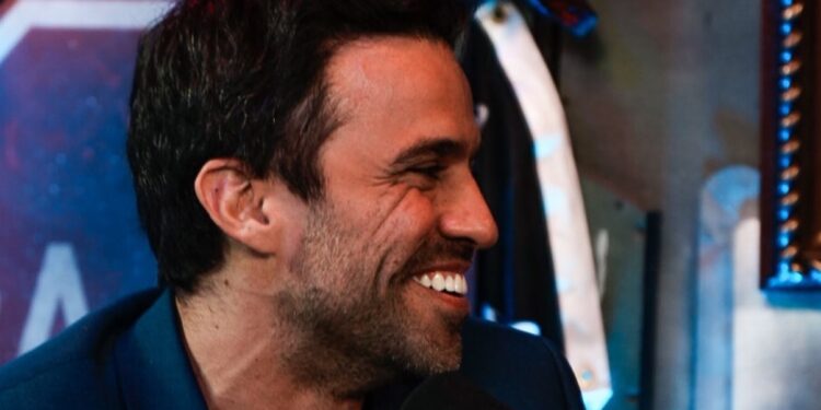 Pablo Marçal - Fonte: @pablomarcal1
