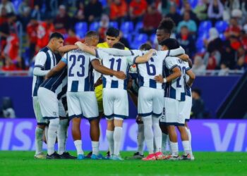 Pachuca derrota Al Ahly no Mundial de Clubes.