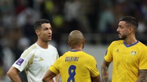 Cristiano Ronaldo evita viagem ao Irã para não ser chicoteado! Entenda o motivo