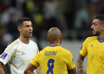 Cristiano Ronaldo evita viagem ao Irã para não ser chicoteado! Entenda o motivo