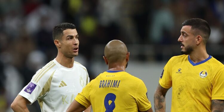 Cristiano Ronaldo evita viagem ao Irã para não ser chicoteado! Entenda o motivo