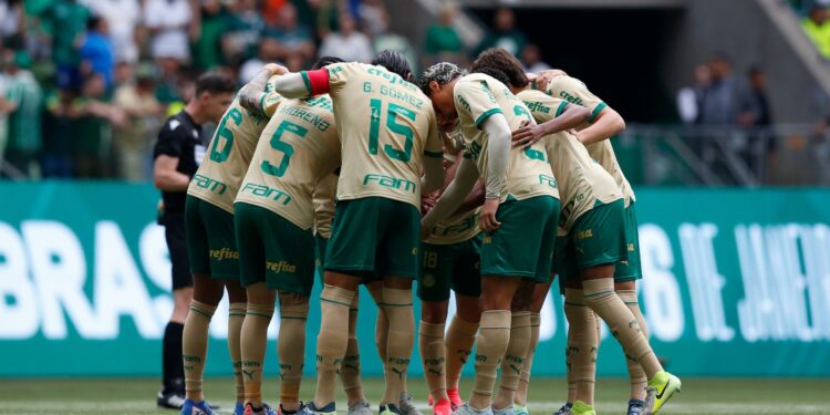Quais equipes podem brilhar no futebol brasileiro em 2025?