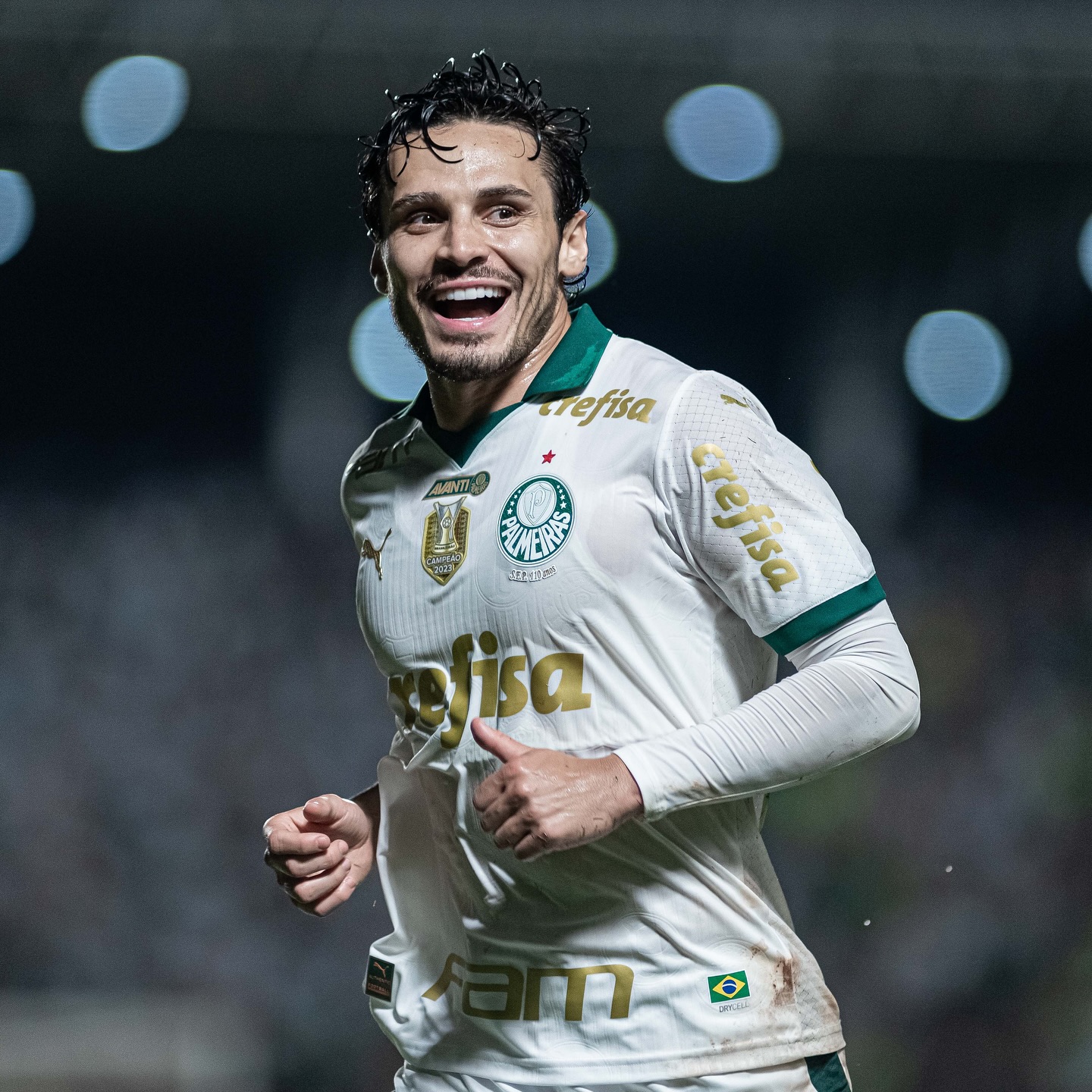 Raphel Veiga - Fonte: @raphaelveigaa