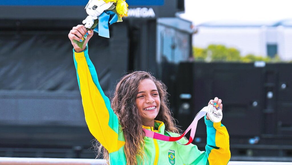 Este atleta olímpico domina os patrocínios no Brasil, veja o top 5!