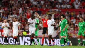 Sevilla x Real Betis, no Ramón Sánchez Pizjuán, em outubro deste ano