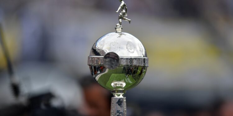 Sorteio da Pré-Libertadores definem caminhos de Bahia e Corinthians até a fase de grupos