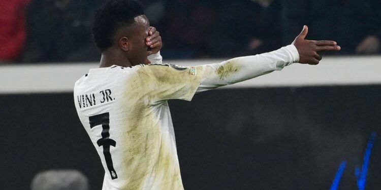 Fifa The Best: Vini Jr é favorito ao prêmio de melhor do mundo, que será entregue no Catar