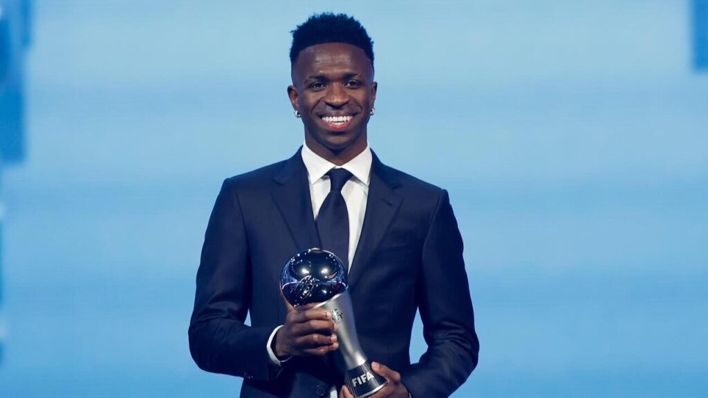 As maiores honras que todo craque sonha em conquistar