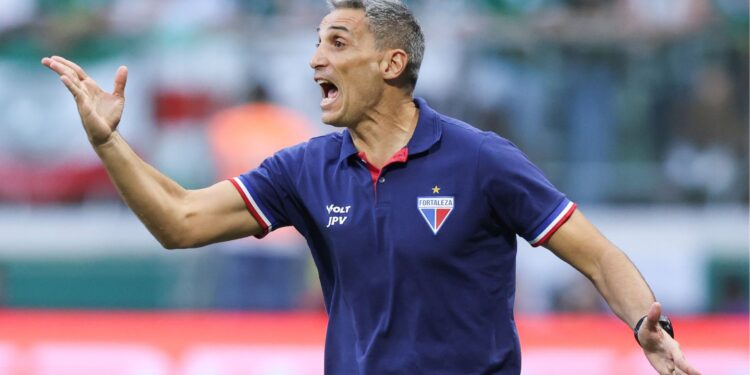 Vitória x Fortaleza foi definido pelo Brasileirão 2024.