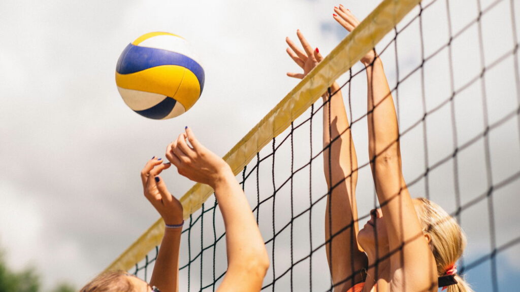 Quer se destacar no vôlei? Veja como começar da forma certa