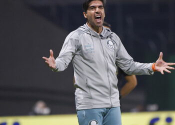 Palmeiras na Libertadores: O incrível legado de Abel Ferreira!
