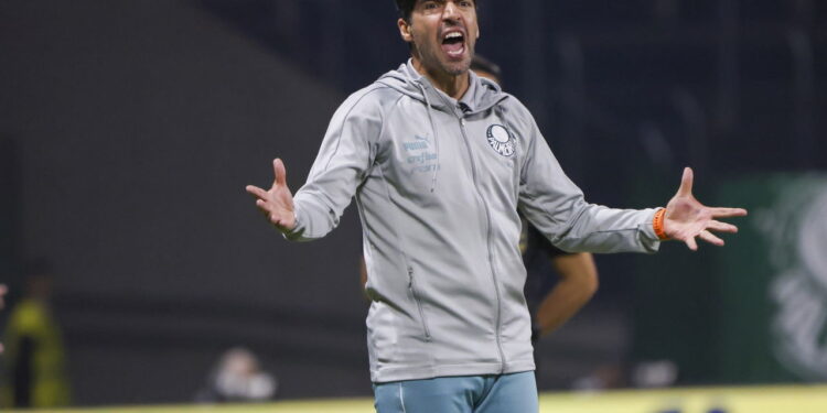 Palmeiras na Libertadores: O incrível legado de Abel Ferreira!
