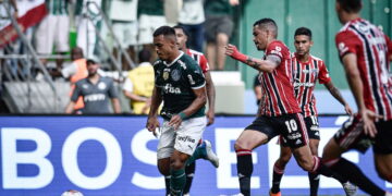 A rivalidade entre São Paulo e Palmeiras desperta paixão e memória nos torcedores
