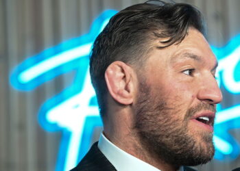 Os feitos de Conor McGregor que transformaram sua carreira e elevaram o MMA a outro patamar