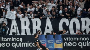 Saiba como chegar ao Neo Química Arena para assistir Corinthians x Ceará pelo Campeonato Brasileiro