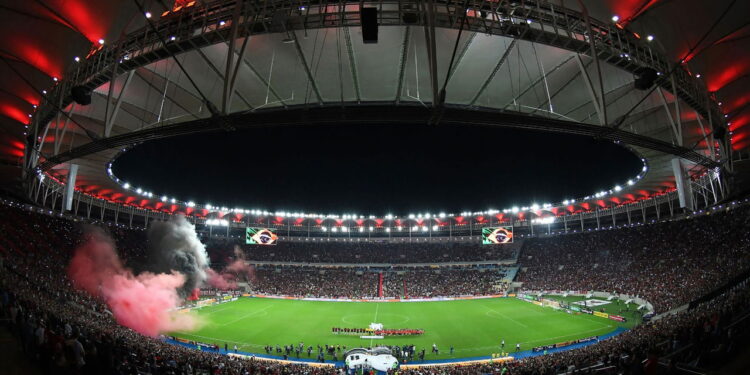 As maiores audiências dos campeonatos de futebol em números incríveis