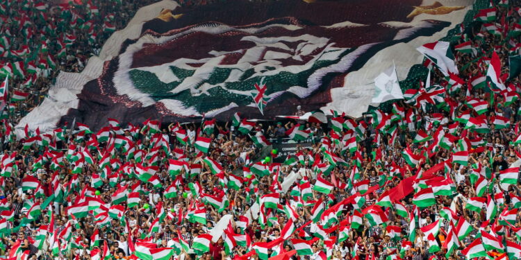 Bastidores do Mundial 2025 e a preparação do Fluminense revelados