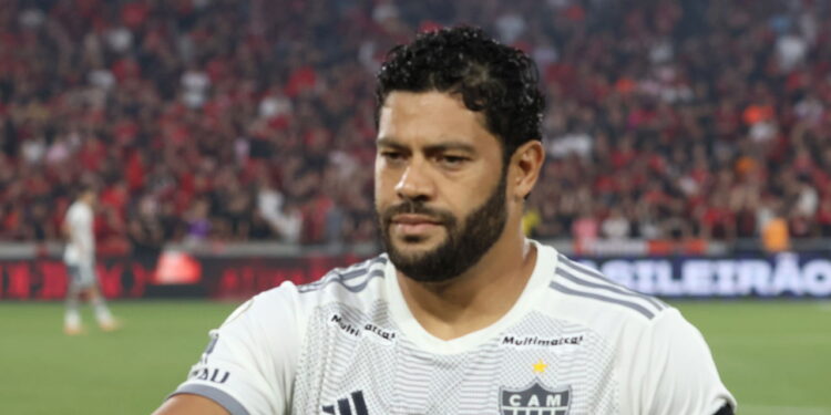 Os melhores jogadores do futebol brasileiro em 2025 até agora!