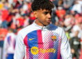 Lamine Yamal pode ser o próximo sucessor de Messi?