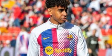 Lamine Yamal pode ser o próximo sucessor de Messi?