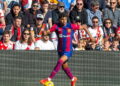Lamine Yamal pode sair do Barcelona?