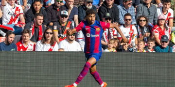 Lamine Yamal pode sair do Barcelona?