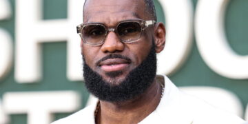 A transferência que levou LeBron James para os Lakers
