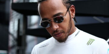 Recorde histórico de poles de Lewis Hamilton impressiona fãs