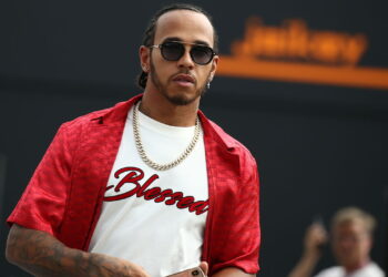 A jornada inspiradora de Lewis Hamilton rumo à lenda de Schumacher