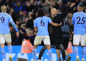 "All or Nothing: Manchester City" - A visão exclusiva sobre a temporada do Manchester City