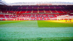 Manchester United e Liverpool: A história por trás do clássico inesquecível!