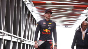 O segredo por trás da fama mundial de Verstappen fora das pistas
