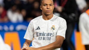 A surpreendente virada do PSG após a saída de Mbappé