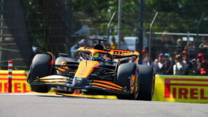 McLaren bate o novo recorde de pit stop da f1