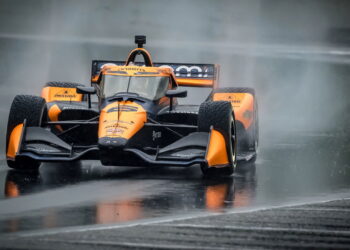 360 km/h? O carro mais veloz da F1