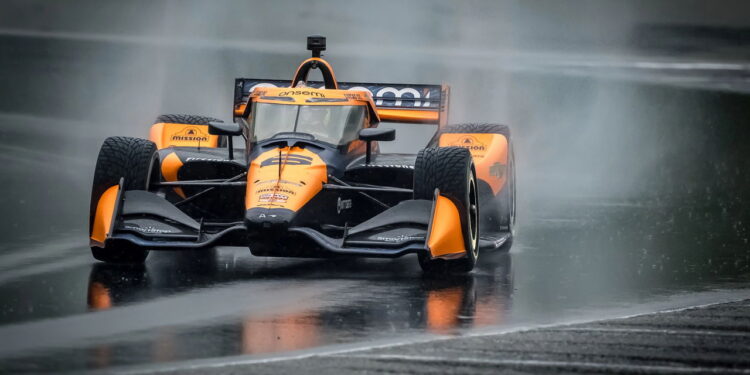 360 km/h? O carro mais veloz da F1