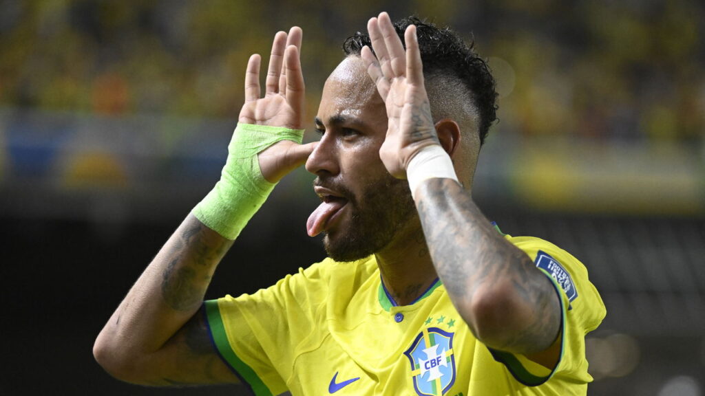 Conheça a verdade sobre Neymar e o caos perfeito na Netflix!