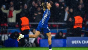 PSG x City: franceses buscam virada improvável