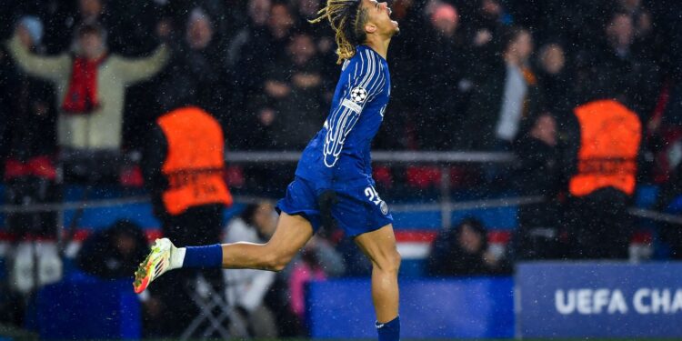 PSG x City: franceses buscam virada improvável