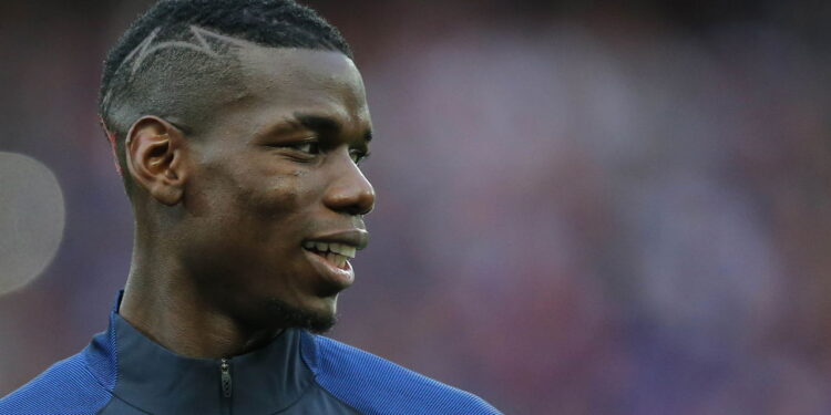 Milhões, marketing e influência o efeito Pogba no futebol global