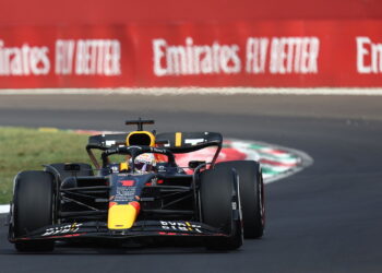 Quanto custa para uma equipe construir um carro de F1?