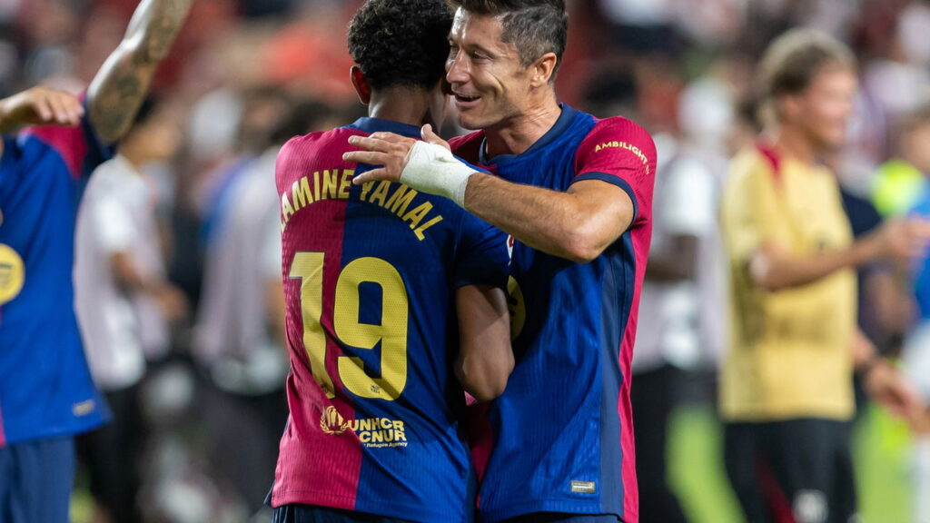O que torna Barcelona x Real Madrid tão intenso? A resposta surpreende!