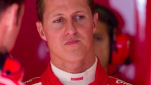 O segredo por trás do domínio absoluto de Schumacher nas pistas