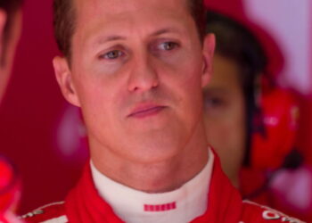 Pilotos lendários da F1 deixaram marcas que parecem inalcançáveis!