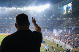 Créditos: @ronaldo