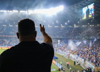 Créditos: @ronaldo
