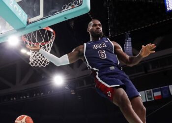 Os maiores recordes da NBA que seguem imbatíveis até hoje