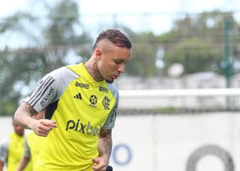 Créditos: @evertons